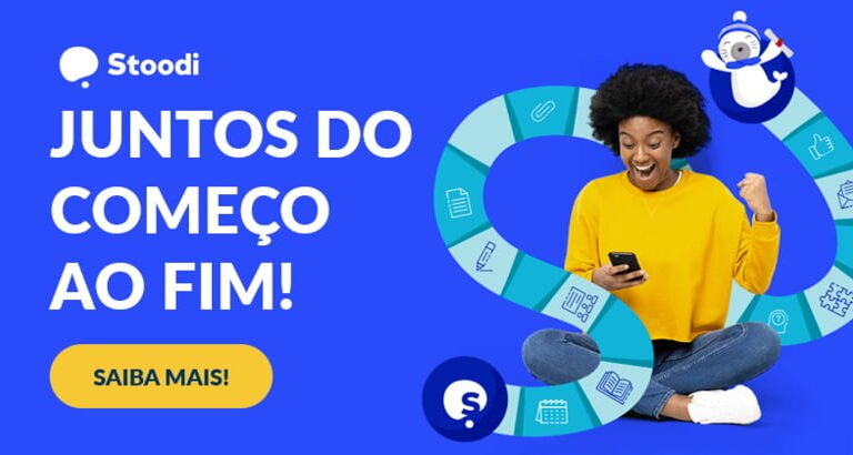 stoodi é bom