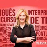 curso professora flávia rita é bom