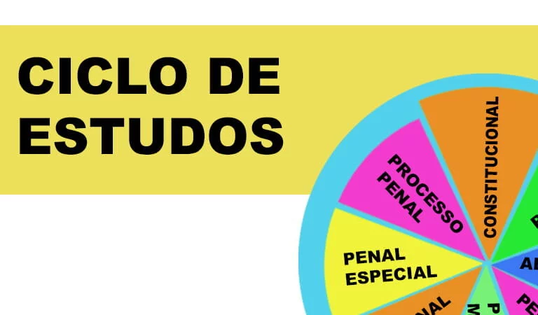ciclo de estudos para concursos alexandre meirelles