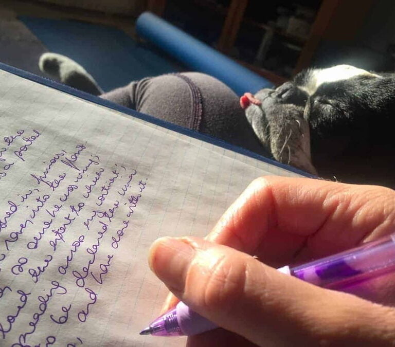 como fazer um resumo