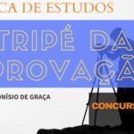 tripé da aprovação podcast