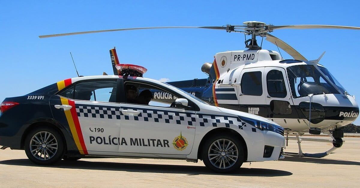 6 motivos para fazer PMDF | Edital em 2023