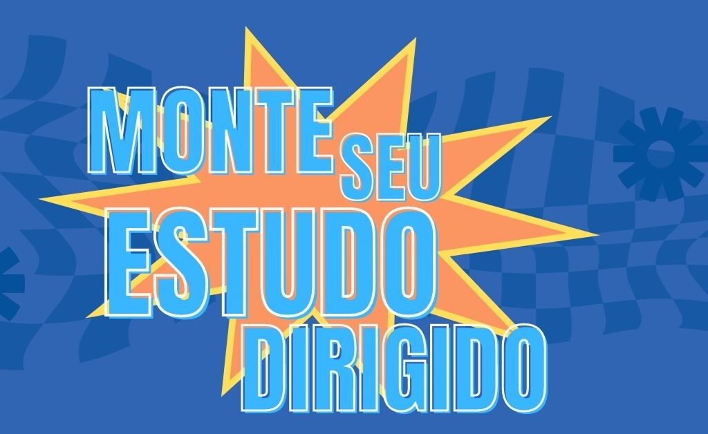 O que é Estudo Dirigido? 1 O que é Estudo Dirigido