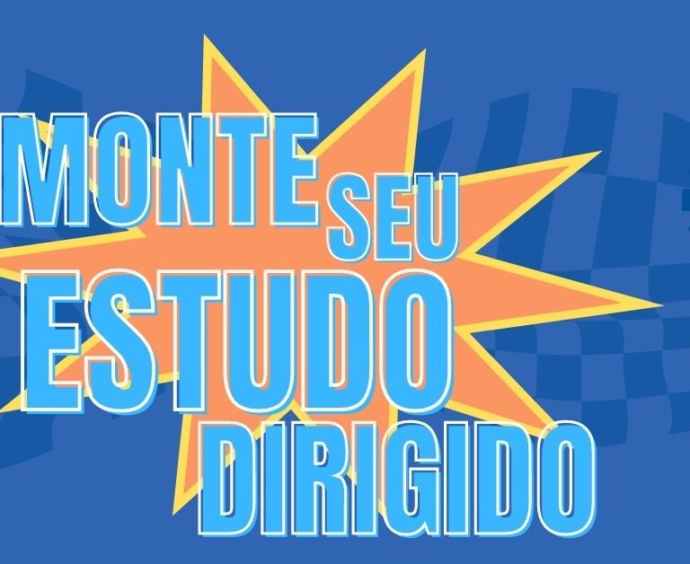 O que é Estudo Dirigido