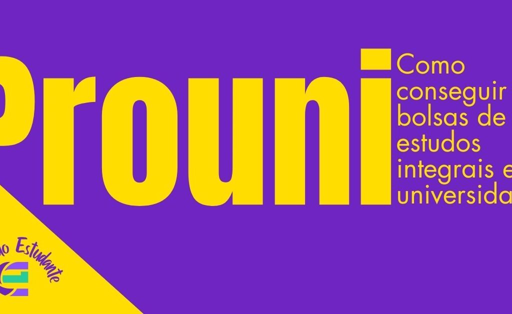 Como Funciona o Prouni | Guia Completo 1 prouni como funciona