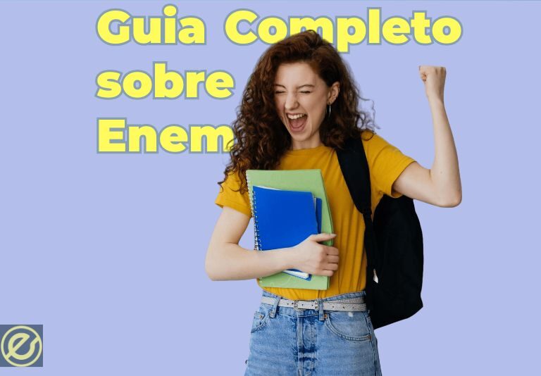 O que é o ENEM
