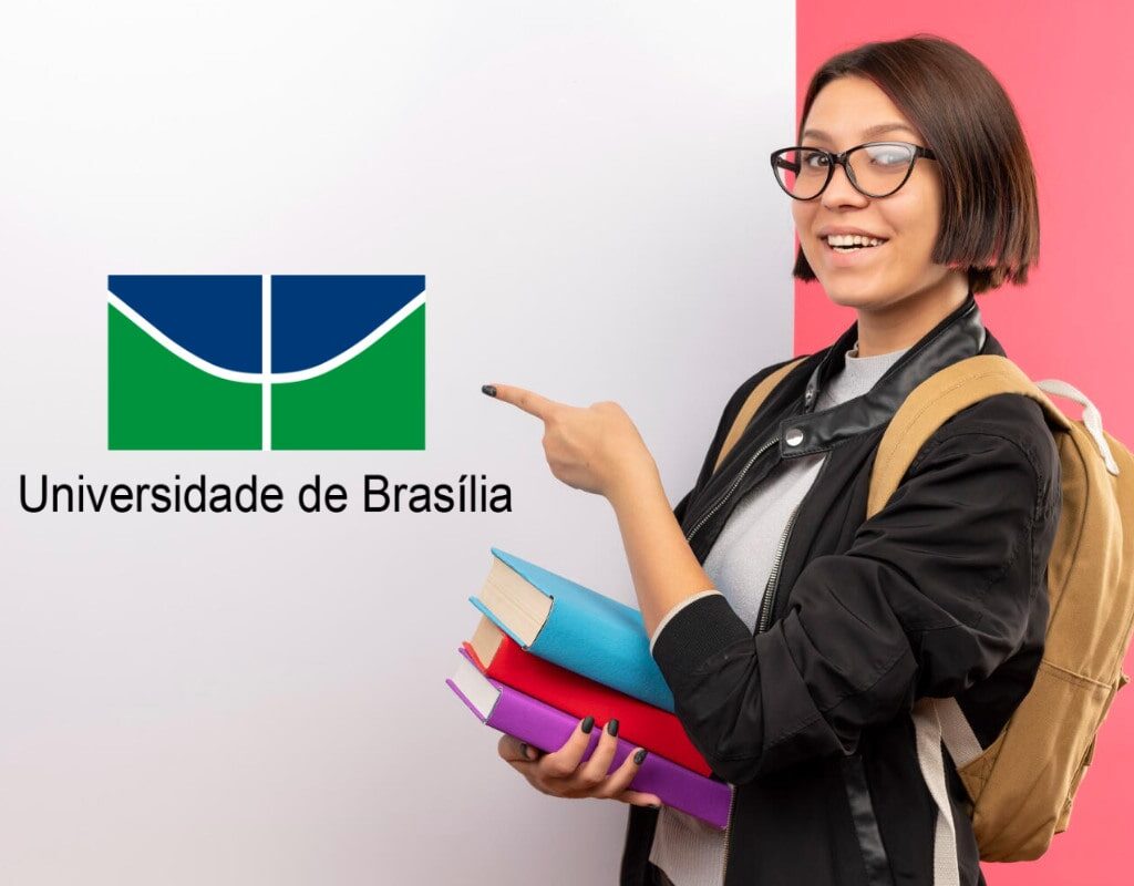 Como Passar na UNB: Dicas e Estratégias para Aprovação 1 mural sobre como passar na unb