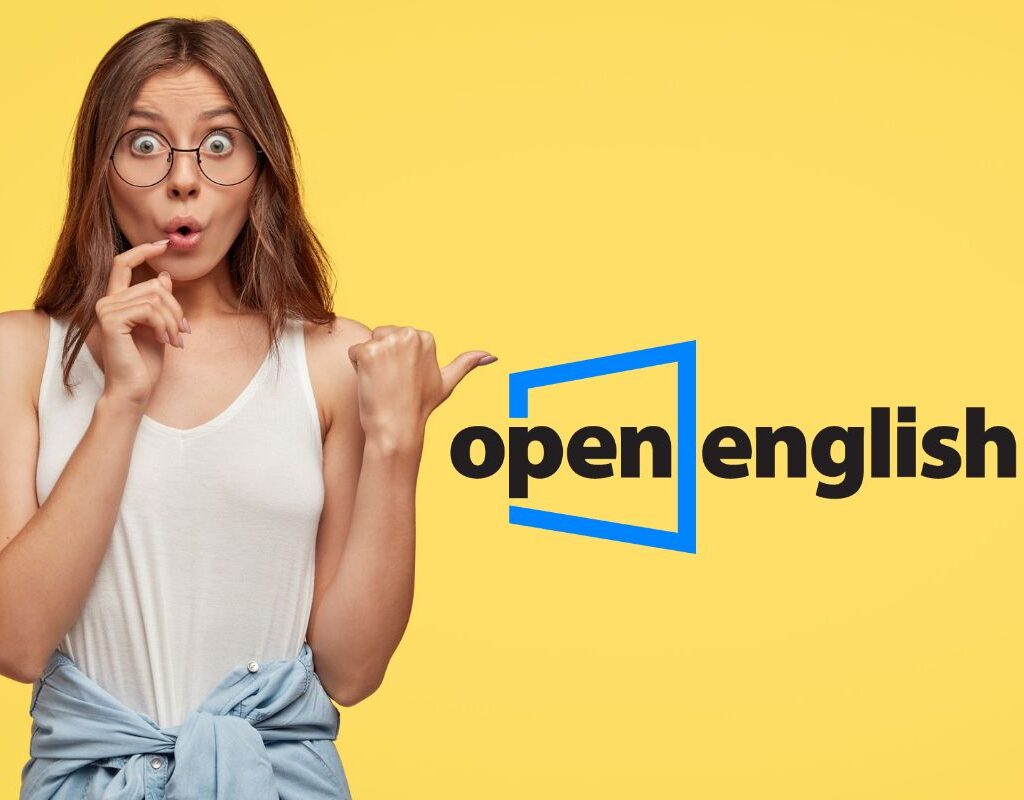 Os Melhores Sites para Aprender Inglês: Guia Completo para 2025 1 Curso Open English é bom