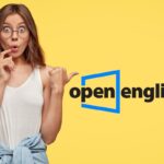 Curso Open English é bom