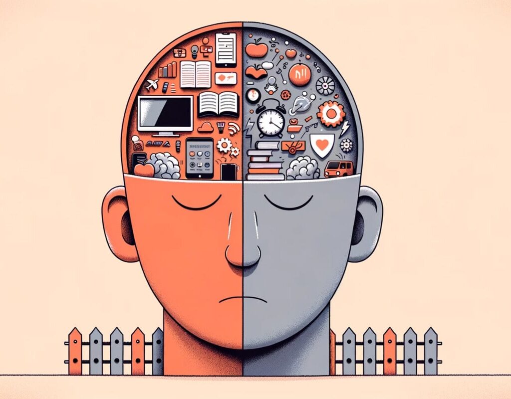 aprenda a manter a concentração nos estudos