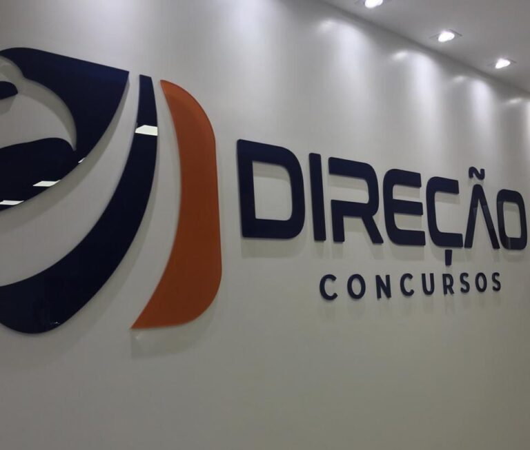 imagem de destaque do curso direção concursos