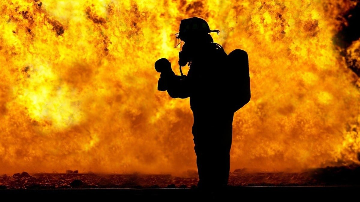 Como estudar para Concurso Bombeiros RJ Oficial