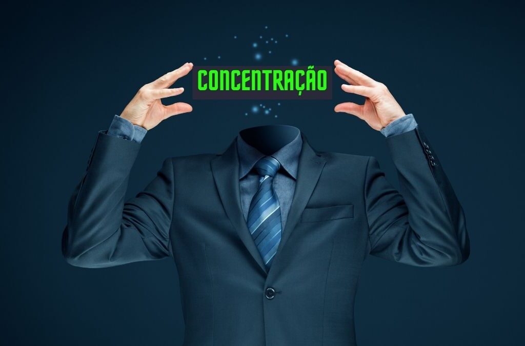 Como melhorar a concentração para estudar