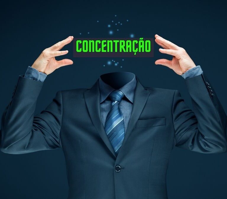 Como melhorar a concentração para estudar