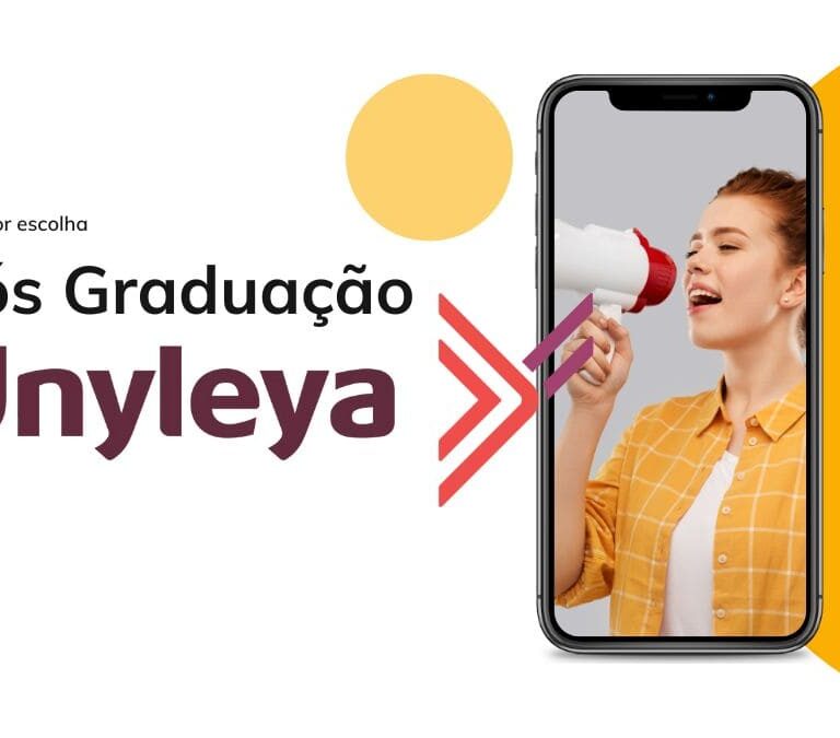 Pós-Graduação Unyleya é boa