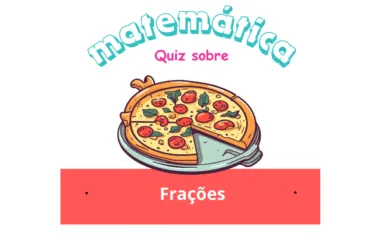 Atividade sobre Frações – 6° Ano