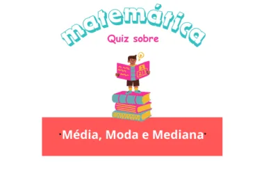 Atividades de Média, Moda e Mediana para o 6º ano