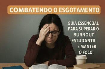 Burnout Estudantil
