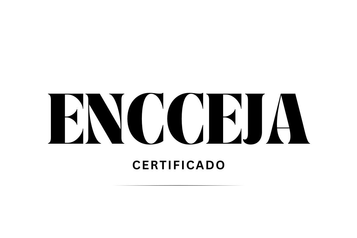 certificado do encceja