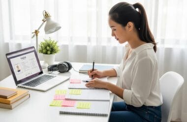 Como Aprender Inglês Sozinho e Evitar Erros que Atrasam Seu Aprendizado