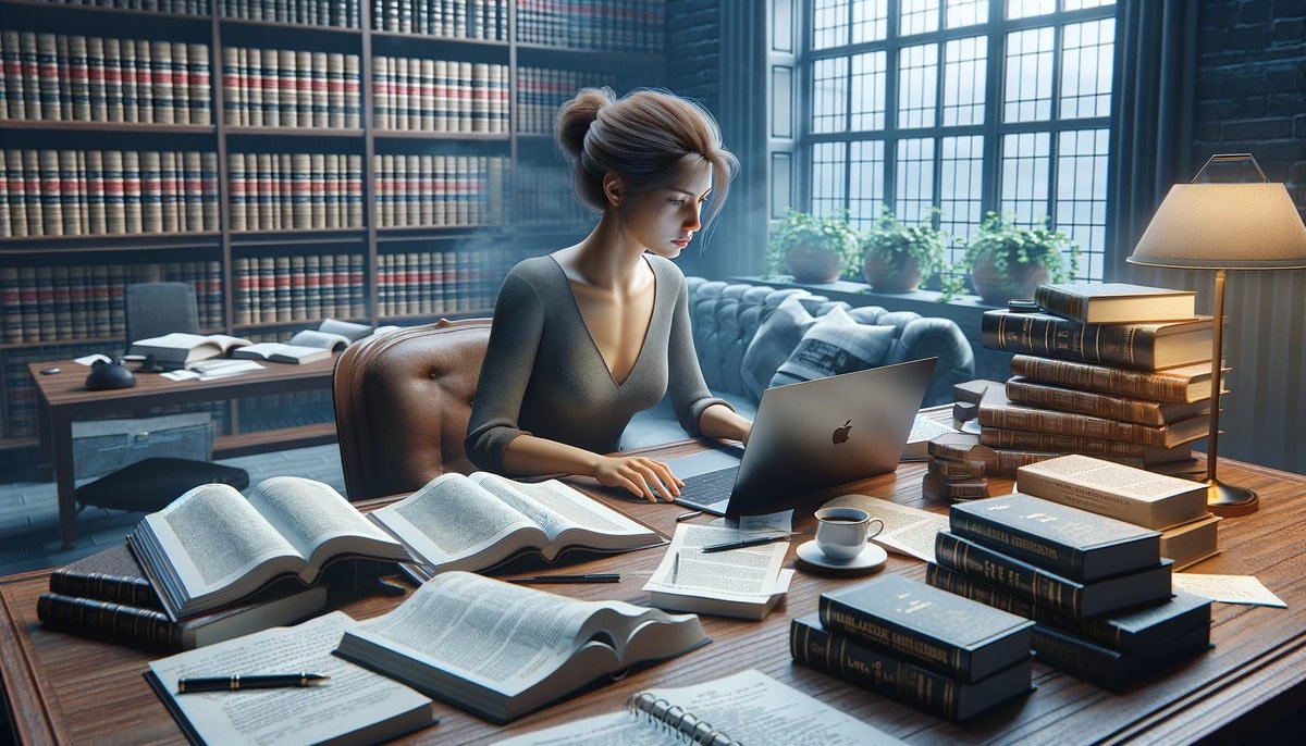 Como estudar para magistratura: dicas e estratégias eficazes