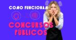 como funcionam os concursos públicos