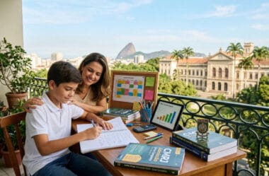 Como ingressar no CMRJ: O Guia Completo de Admissão 2026