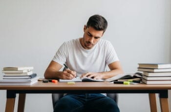 Como Passar em Concurso Público Sem Cursinho