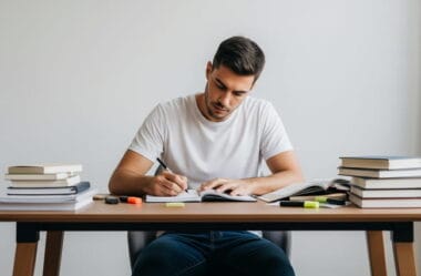 Como Passar em Concurso Público Sem Cursinho: Guia Completo para o Estudo Autodidata