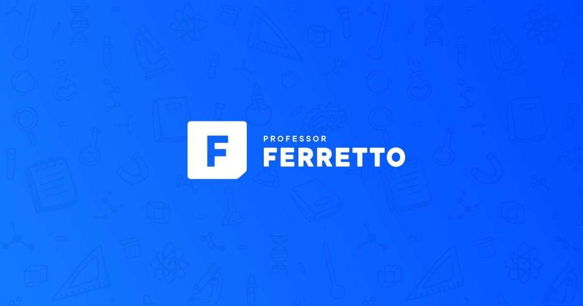 Ferretto Matemática Vale a Pena? O Melhor Curso Online para Destravar a Matemática no ENEM