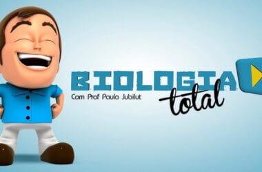 Professor Jubilut: O Curso Essencial de Biologia para o ENEM e Vestibulares de Medicina?
