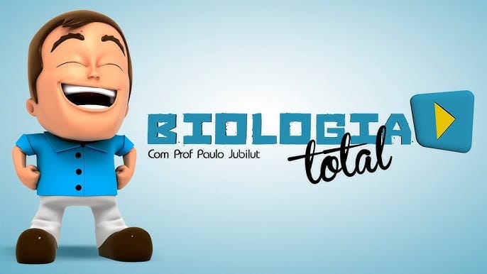 Professor Jubilut: O Curso Essencial de Biologia para o ENEM e Vestibulares de Medicina?