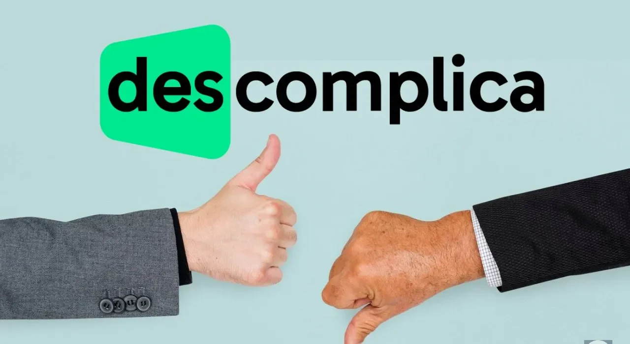 imagem sobre descomplica vestibular vale a pena