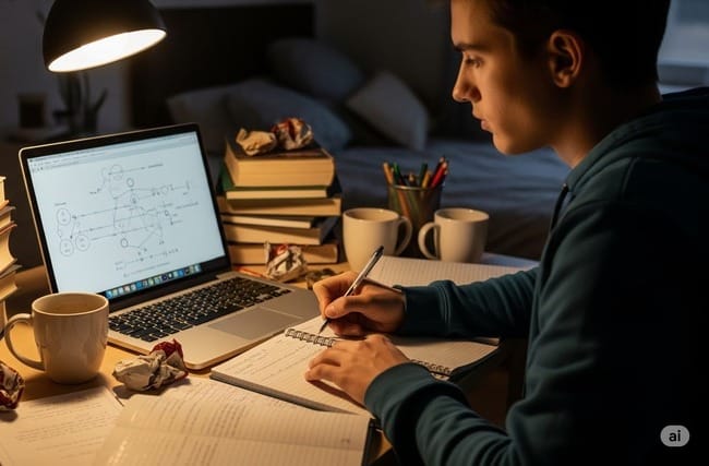 5 dicas importantes de como se preparar para o Enem