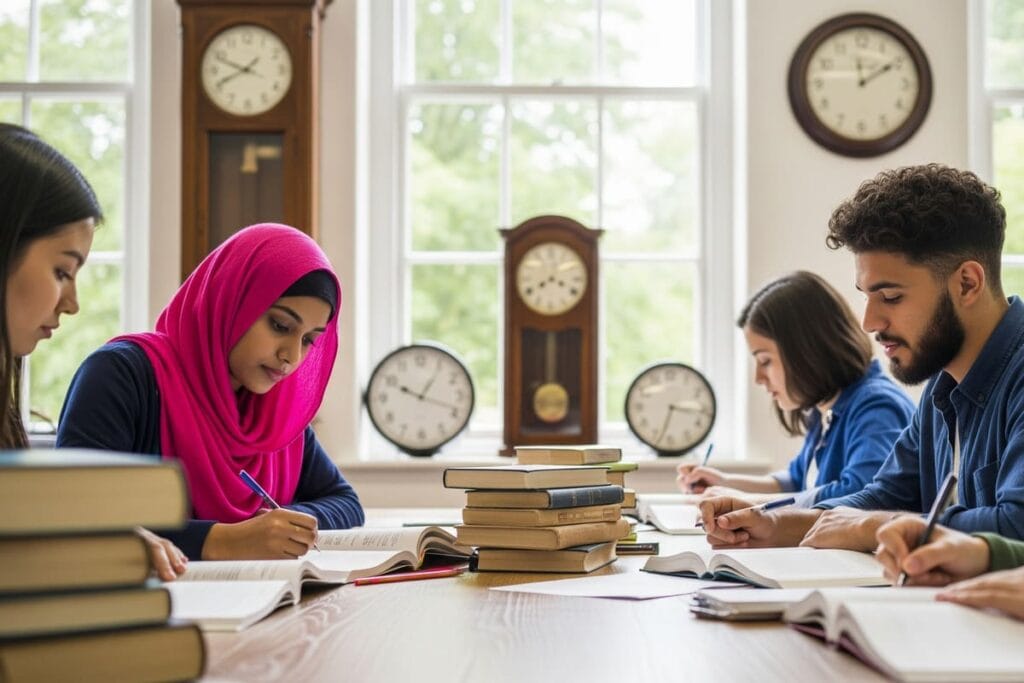 Do Ensino Médio à Universidade: Entendendo as Diferenças do Ambiente Acadêmico e Como se Adaptar 1 do ensino médio a universidade