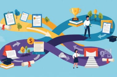 Entenda Como Funcionam as Bolsas de Estudos e Conquiste seu Futuro!