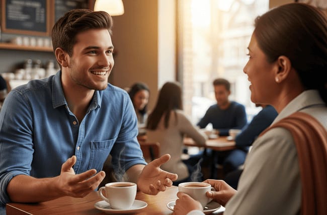 Sua Fluência em Inglês Travou? A Culpa Pode Ser Destes 7 Erros (e a Solução é Mais Simples do que Parece)