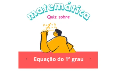 Atividades de Equação do 1º grau para o 6º ano