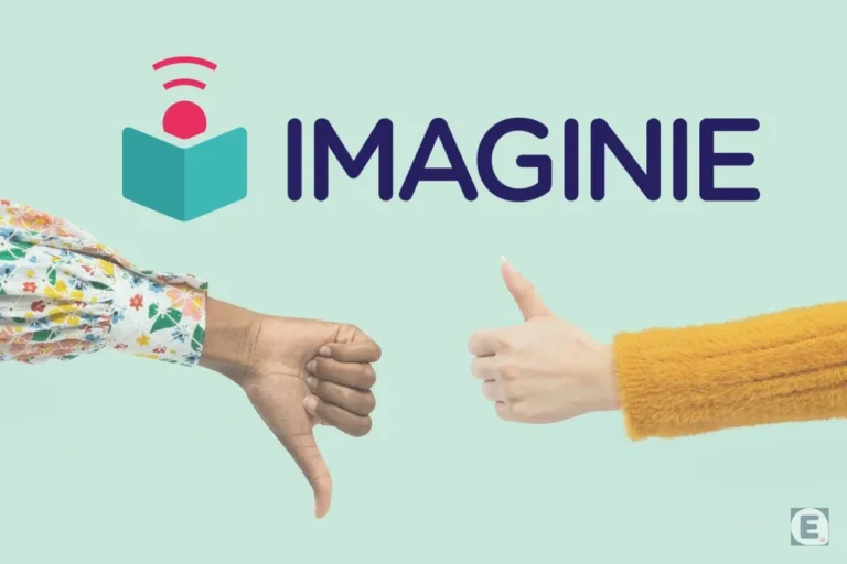 Imagem de capa sobre Imaginie Redação é bom