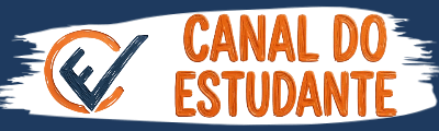 Logo Canal do Estudante