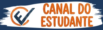 Logo Canal do Estudante