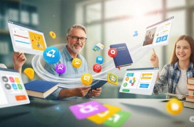 Os Melhores Sites para Aprender Inglês: Guia Completo para 2025