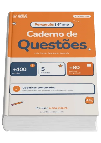 Atividade de Interpretação de Notícia — Tecnologia - 6º Ano 1 Caderno de Questões Português 6º ano