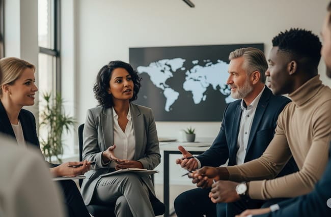 Qual o Nível de Inglês Necessário para o Mercado de Trabalho?