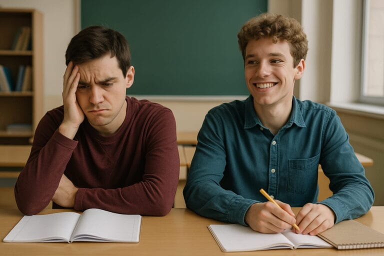 o que é a tri no Enem