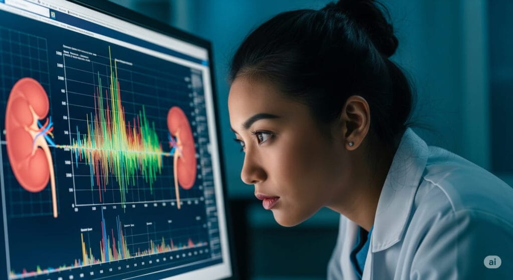 Qual a Melhor Pós-Graduação para Biomedicina? Desvendando Suas Opções e Benefícios 2 Pós-Graduação em Biomedicina em Nefrologia