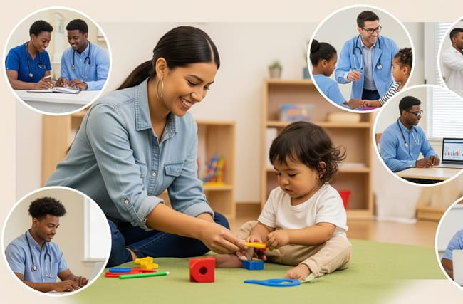 Qual a Melhor Pós-Graduação em ABA? Guia Completo para sua Escolha