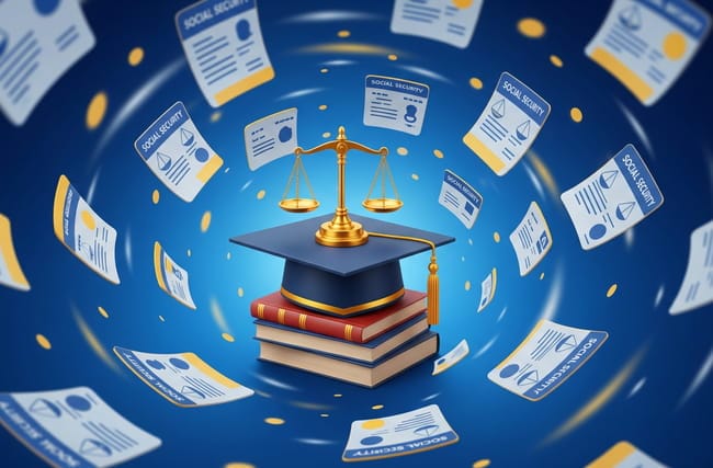 Qual a Melhor Pós-Graduação em Direito Previdenciário? Um Guia Completo para sua Escolha