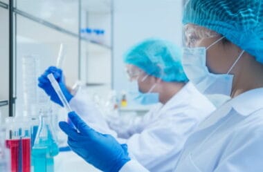 Qual a Melhor Pós-Graduação para Biomedicina? Desvendando Suas Opções e Benefícios