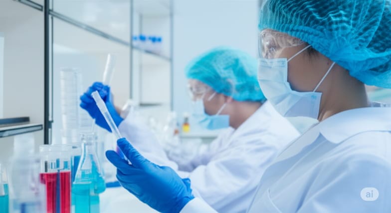 Qual a Melhor Pós-Graduação para Biomedicina? Desvendando Suas Opções e Benefícios